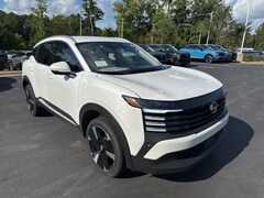 2025 Nissan Kicks SR SUV