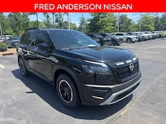 2025 Nissan Pathfinder Rock Creek SUV