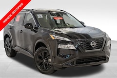 2023 Nissan Rogue SV SUV