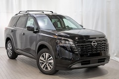 2026 Nissan Pathfinder SL SUV