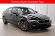  BMW 540i