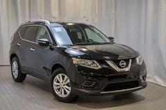 2015 Nissan Rogue SV SUV
