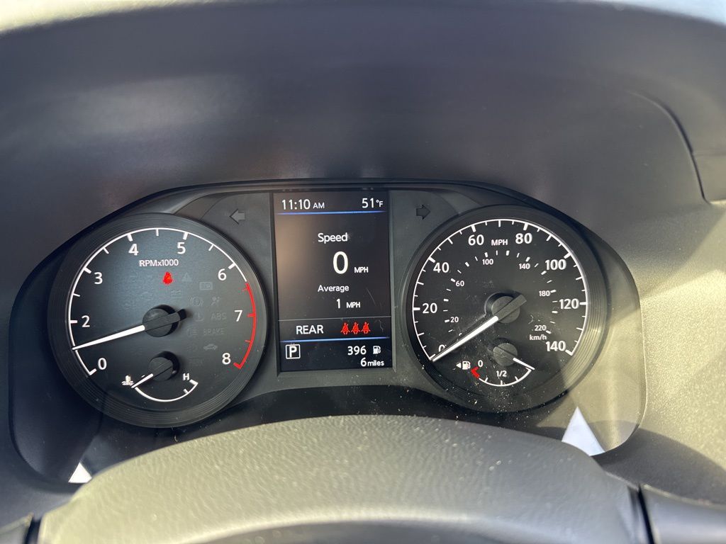 2025 Nissan Altima S photo 3