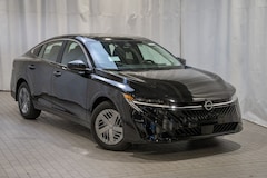 2026 Nissan Sentra S Sedan