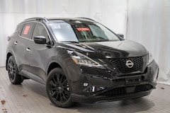2024 Nissan Murano SV SUV