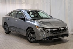 2026 Nissan Sentra SV Sedan