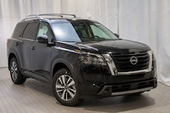 2025 Nissan Pathfinder SL SUV