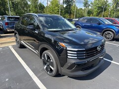 2025 Nissan Kicks SR SUV