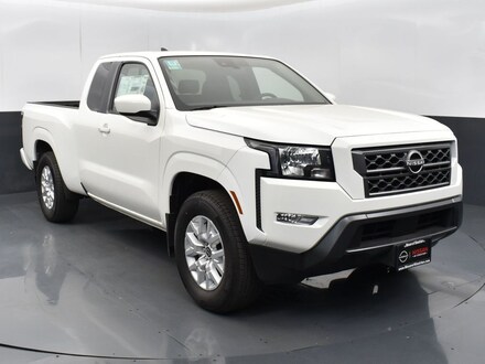 2024 Nissan Frontier SV Truck King Cab