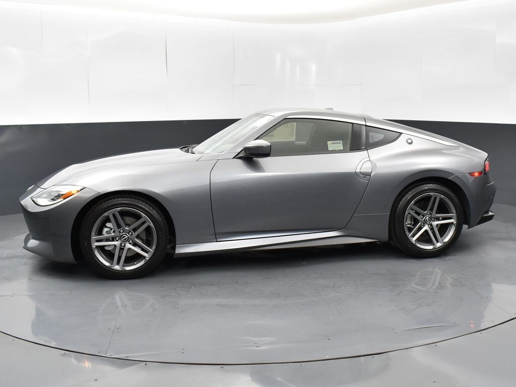 2025 Nissan Z Sport photo 4