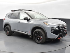 2026 Nissan Rogue Rock Creek SUV