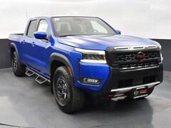 2025 Nissan Frontier PRO-4X Truck Crew Cab
