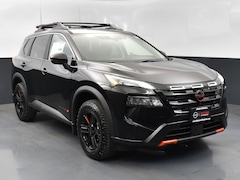 2026 Nissan Rogue Rock Creek SUV