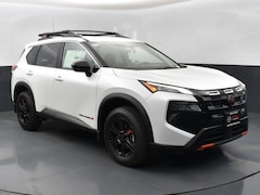 2026 Nissan Rogue Rock Creek SUV
