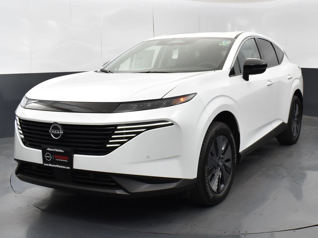 2025 Nissan Murano SL photo 2