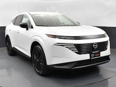 2025 Nissan Murano SV SUV