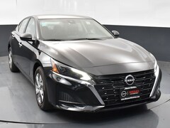 2025 Nissan Altima S Sedan