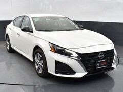 2025 Nissan Altima S Sedan