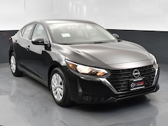 2025 Nissan Sentra S Sedan