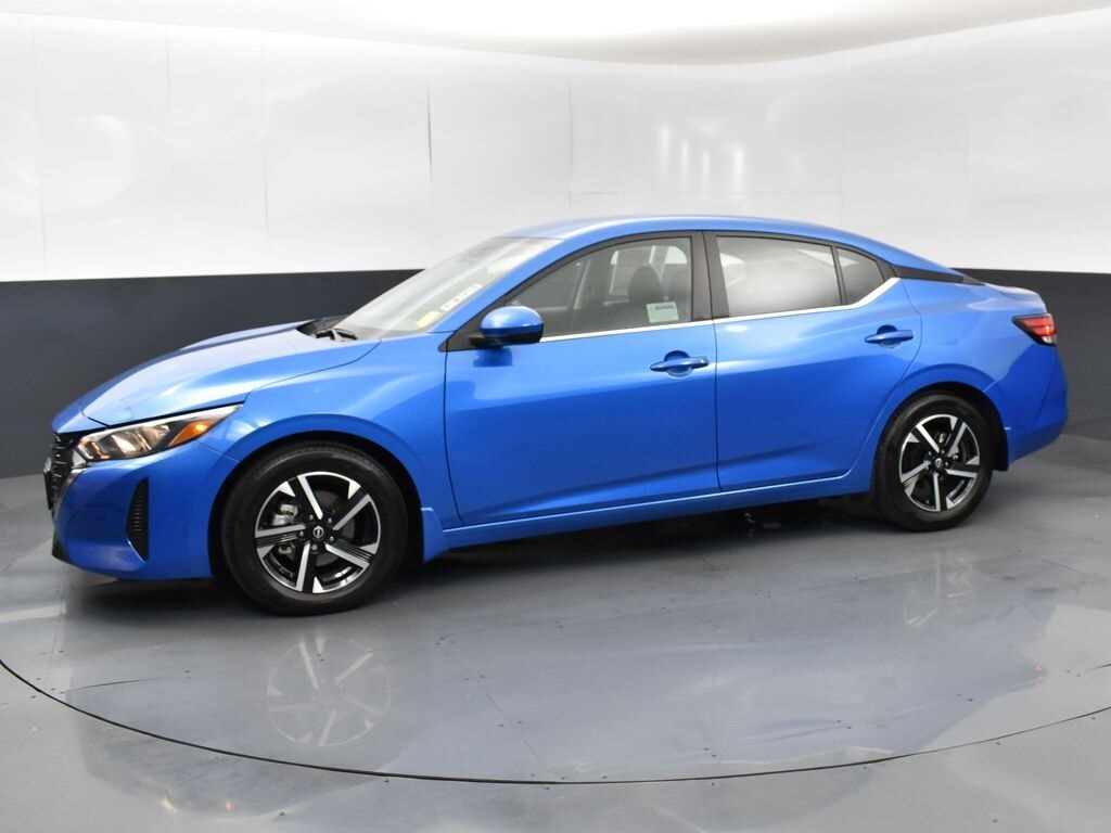 2024 Nissan Sentra SV photo 4