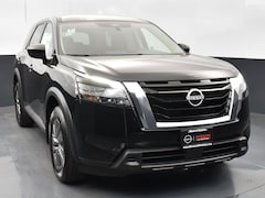 2025 Nissan Pathfinder S SUV