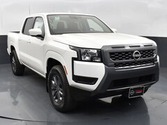 2025 Nissan Frontier SV Truck Crew Cab