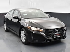 2025 Nissan Sentra S Sedan