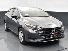 2025 Nissan Versa 1.6 S Sedan