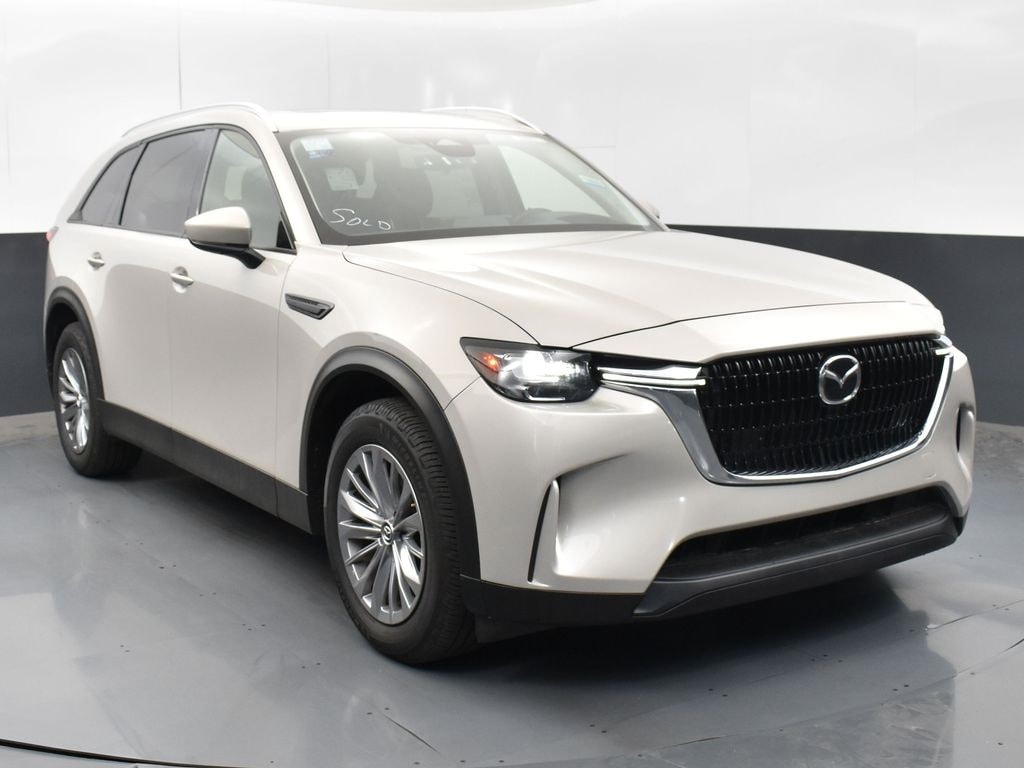 2024 Mazda CX-90