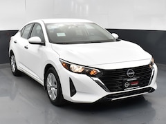 2025 Nissan Sentra S Sedan