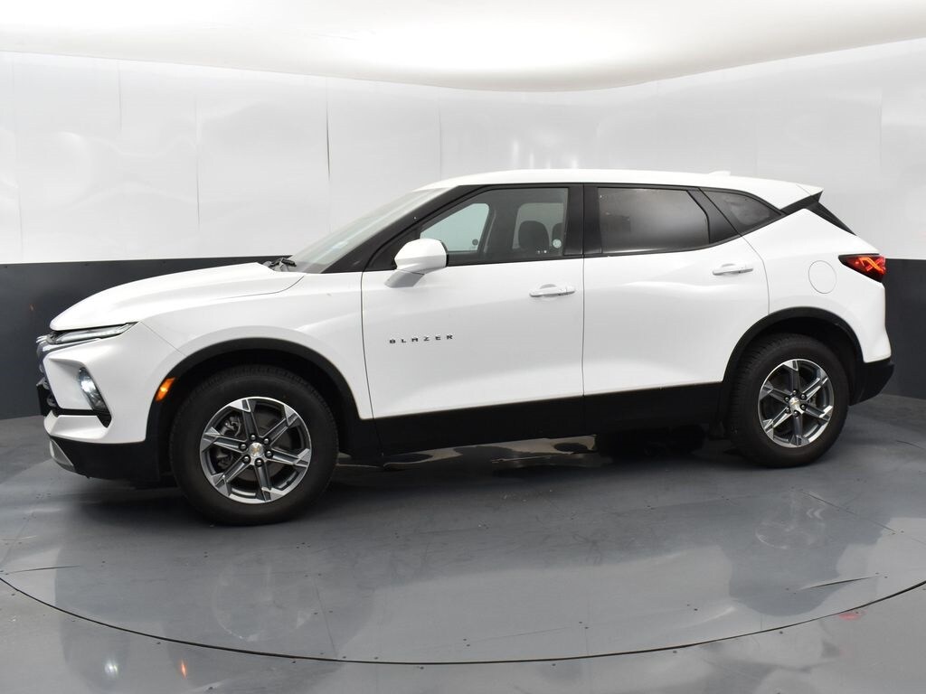2023 Chevrolet Blazer 2LT photo 4