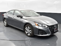 2025 Nissan Altima S Sedan