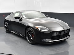 2025 Nissan Z Performance Coupe