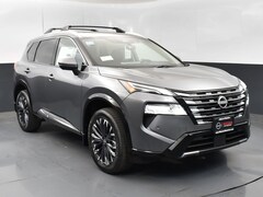 2026 Nissan Rogue Platinum SUV