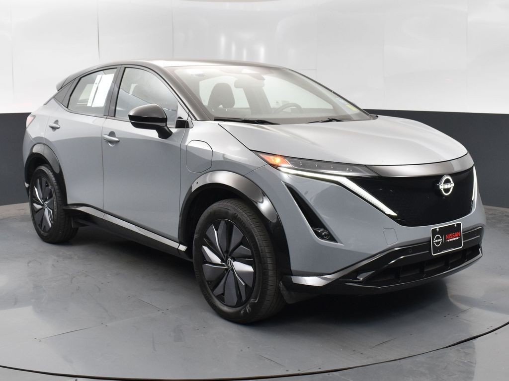 2023 Nissan Ariya Engage