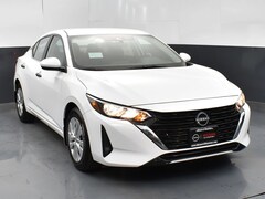 2025 Nissan Sentra S Sedan