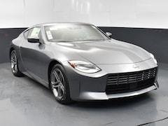 2025 Nissan Z Sport Coupe