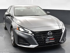 2025 Nissan Altima S Sedan
