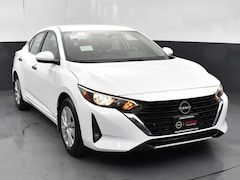 2025 Nissan Sentra S Sedan