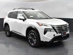 2026 Nissan Rogue Platinum SUV