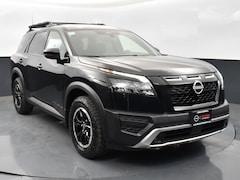 2025 Nissan Pathfinder Rock Creek SUV