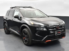 2026 Nissan Rogue Rock Creek SUV