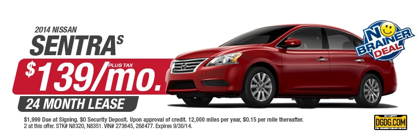 Nissan Sunnyvale | Bay Area Nissan Dealership Serving San ...