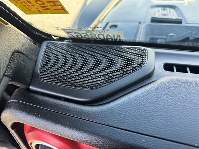 2021 Jeep Wrangler Unlimited Rubicon - Photo 28