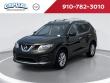 Used 2016 Nissan Rogue SV AWD  SV