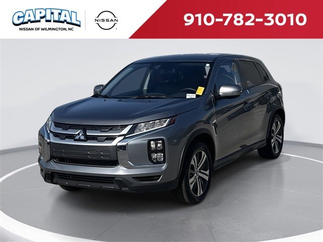 2023 Mitsubishi Outlander Sport