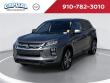 Used 2023 Mitsubishi Outlander Sport ES ES 2.0 AWC