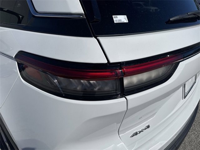 2022 Jeep Grand Cherokee Limited - Photo 35