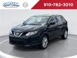 Used 2018 Nissan Rogue Sport S 2018.5 AWD S