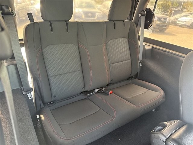 2021 Jeep Wrangler Rubicon - Photo 11